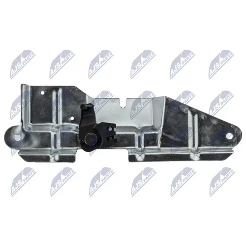 Zámok zadných výklopných dverí EZC-VW-223 /NTY/ - obr. 2