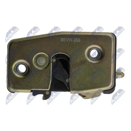 Zámok zadných dverí EZC-VW-269 /NTY/ - obr. 2