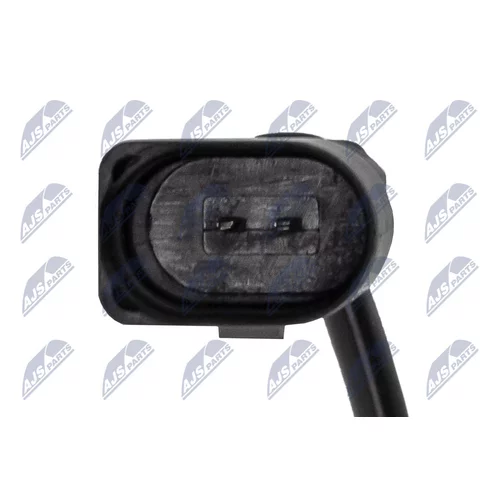 Rám, vonkajšia rukoväť dverí EZC-VW-312 /NTY/ - obr. 5