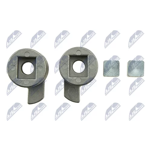 Opierka ruky EZC-VW-369 /NTY/ - obr. 4