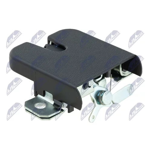 Zámok zadných výklopných dverí EZC-VW-434 /NTY/ - obr. 1