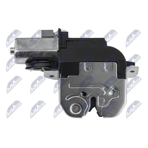 Zámok zadných výklopných dverí EZC-VW-509 /NTY/ - obr. 2