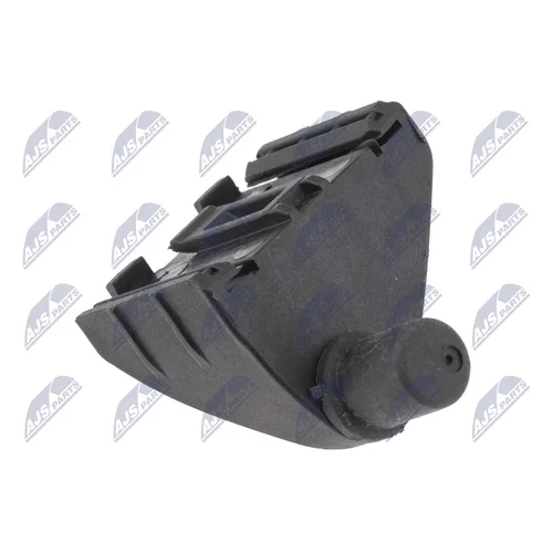 Kryt batožinového priestoru EZC-VW-596 /NTY/ - obr. 1