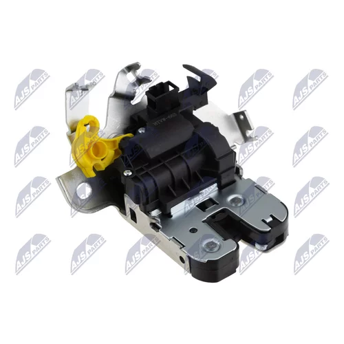 Zámok zadných výklopných dverí EZC-VW-663 /NTY/ - obr. 5