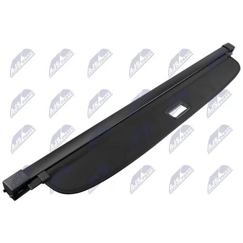 Kryt batožinového priestoru NTY EZC-VW-673
