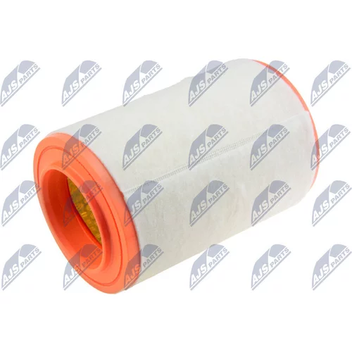Vzduchový filter FAF-AR-001 /NTY/ - obr. 2