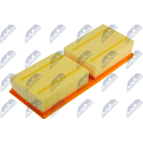Vzduchový filter NTY FAF-AR-002