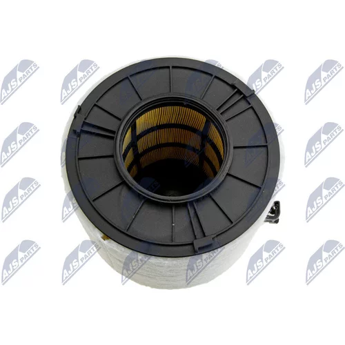 Vzduchový filter FAF-AU-024 /NTY/ - obr. 3