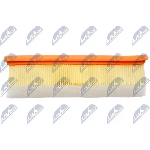 Vzduchový filter FAF-BM-019 /NTY/ - obr. 3