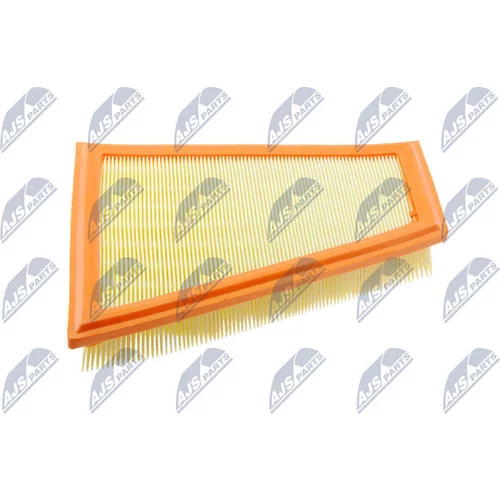 Vzduchový filter FAF-BM-020 /NTY/ - obr. 1