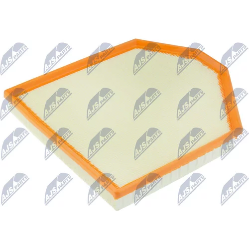 Vzduchový filter FAF-BM-024 /NTY/ - obr. 1