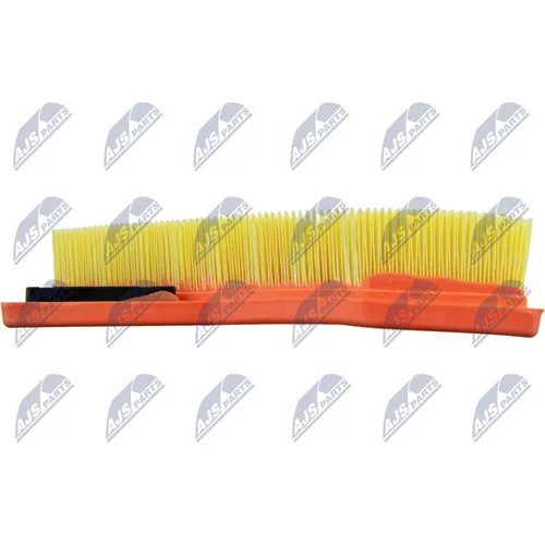 Vzduchový filter FAF-BM-027 /NTY/ - obr. 3