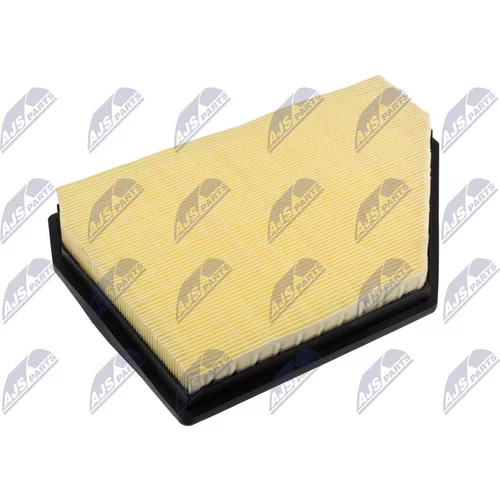 Vzduchový filter NTY FAF-BM-041