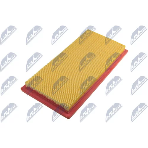 Vzduchový filter NTY FAF-CH-024