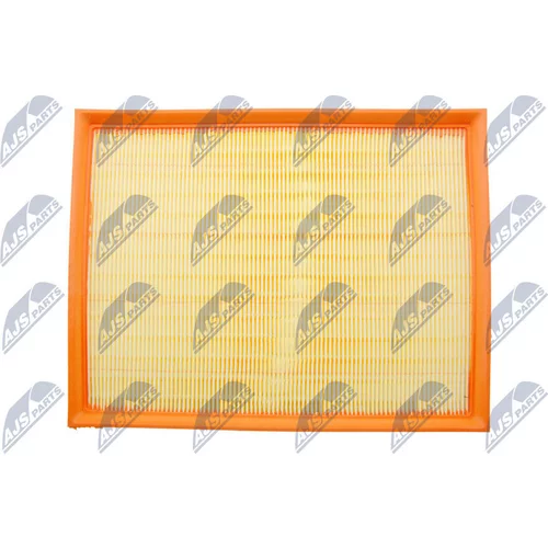 Vzduchový filter FAF-CH-031 /NTY/ - obr. 2