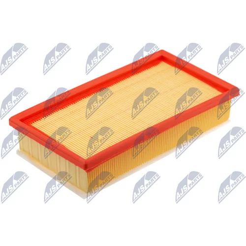 Vzduchový filter FAF-CT-045 /NTY/ - obr. 1