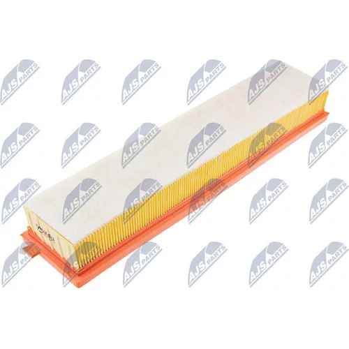 Vzduchový filter NTY FAF-CT-047