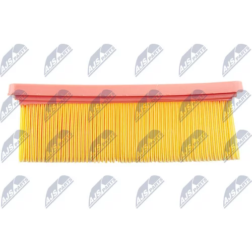Vzduchový filter FAF-CT-055 /NTY/ - obr. 3