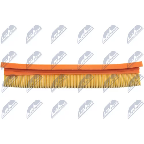 Vzduchový filter FAF-FR-044 /NTY/ - obr. 3