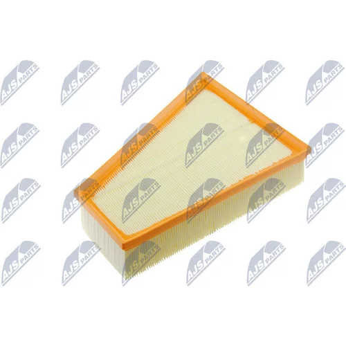 Vzduchový filter FAF-FR-069 /NTY/ - obr. 1
