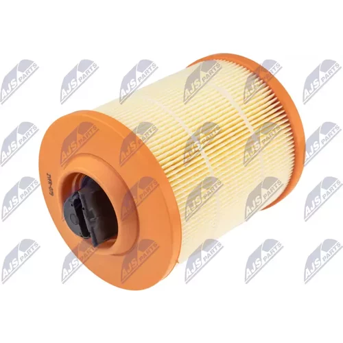 Vzduchový filter FAF-FR-079 /NTY/ - obr. 3