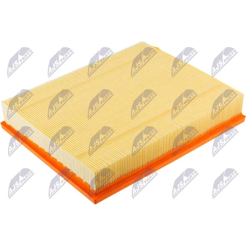Vzduchový filter NTY FAF-FR-090