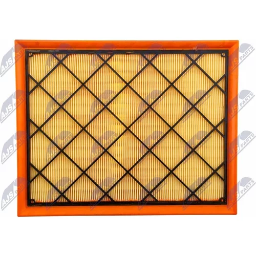 Vzduchový filter FAF-FR-090 /NTY/ - obr. 2