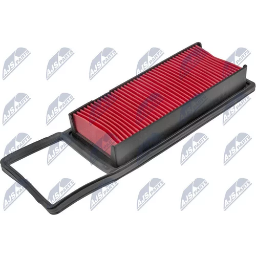Vzduchový filter NTY FAF-HD-052