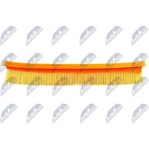 Vzduchový filter FAF-HY-514 /NTY/ - obr. 3