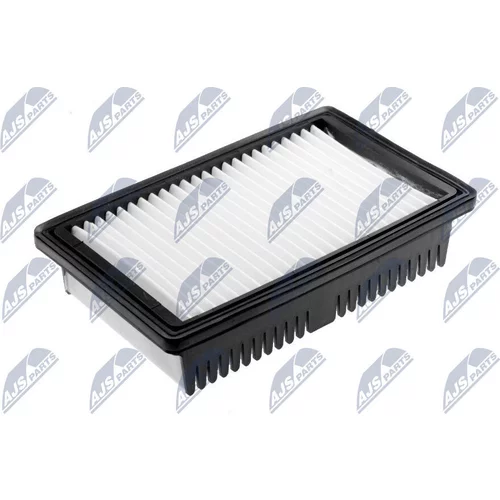 Vzduchový filter FAF-HY-530 /NTY/ - obr. 1