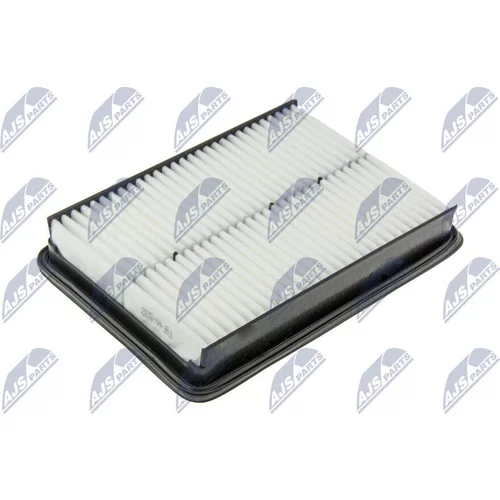 Vzduchový filter NTY FAF-HY-532