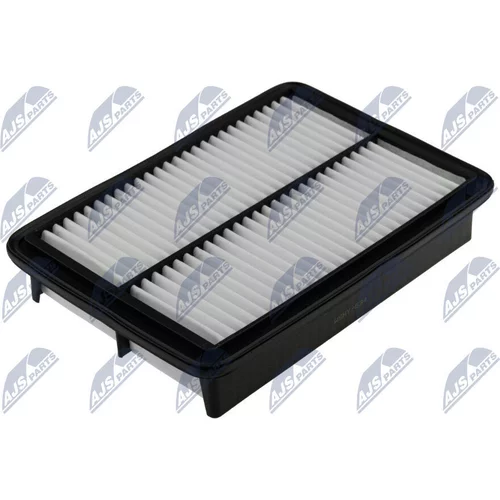 Vzduchový filter FAF-HY-534 /NTY/ - obr. 1