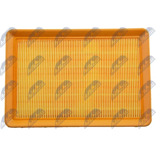 Vzduchový filter FAF-HY-535 /NTY/ - obr. 2
