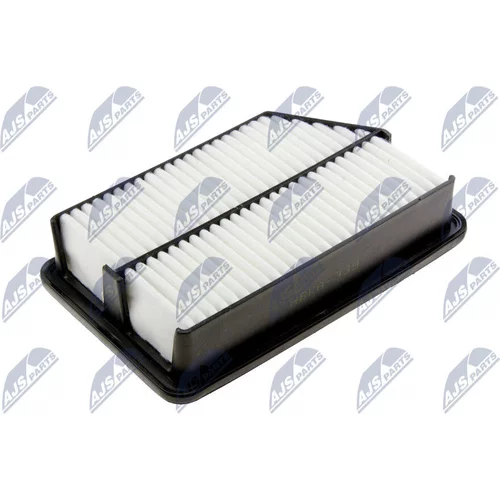 Vzduchový filter NTY FAF-KA-339