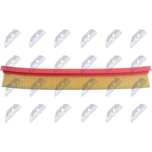 Vzduchový filter FAF-ME-098 /NTY/ - obr. 3