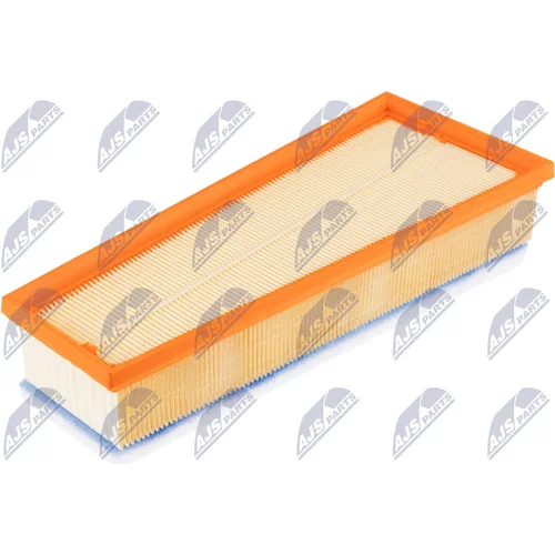 Vzduchový filter FAF-ME-102 /NTY/ - obr. 1