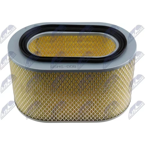 Vzduchový filter NTY FAF-MS-008