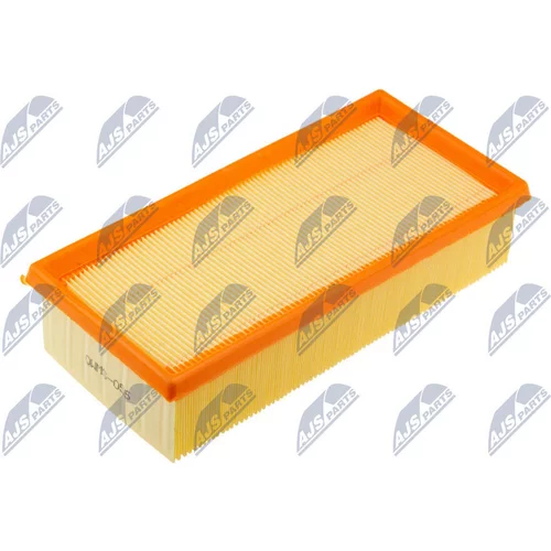 Vzduchový filter FAF-MS-055 /NTY/ - obr. 1