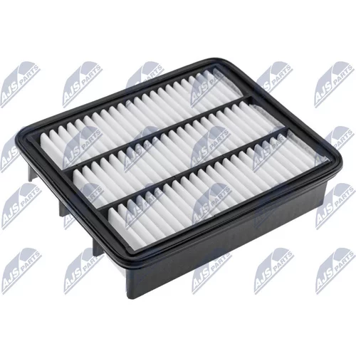 Vzduchový filter FAF-MZ-082 /NTY/ - obr. 1