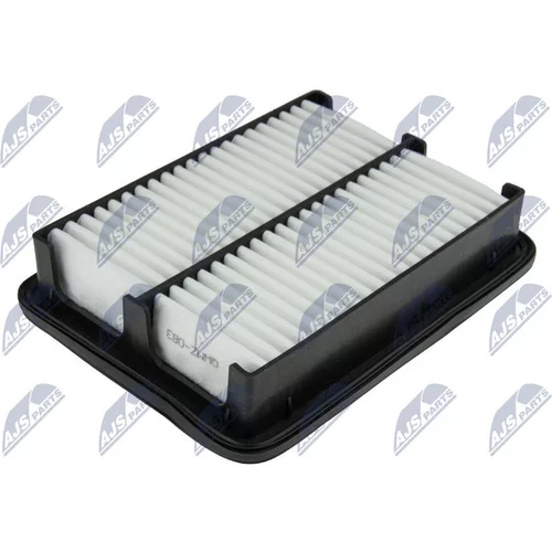 Vzduchový filter FAF-MZ-083 /NTY/ - obr. 1