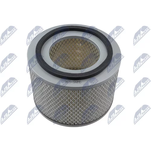 Vzduchový filter FAF-NS-036 /NTY/ - obr. 3