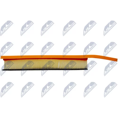 Vzduchový filter FAF-PE-031 /NTY/ - obr. 3