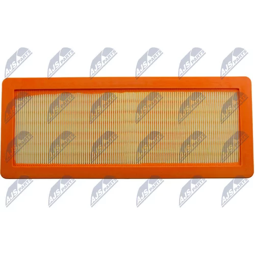 Vzduchový filter FAF-PE-039 /NTY/ - obr. 2