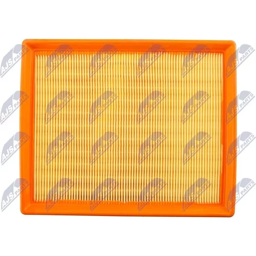 Vzduchový filter FAF-PL-077 /NTY/ - obr. 2