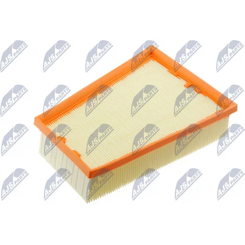 Vzduchový filter FAF-RE-069 /NTY/ - obr. 1
