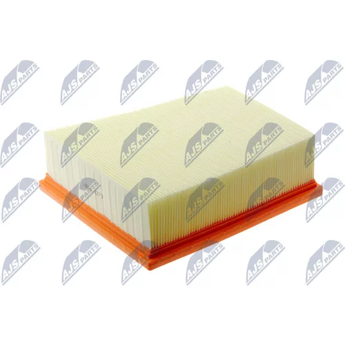 Vzduchový filter NTY FAF-RE-073