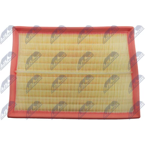 Vzduchový filter FAF-RE-078 /NTY/ - obr. 2
