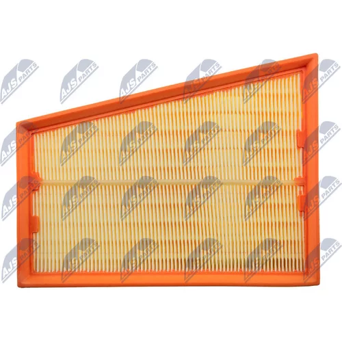 Vzduchový filter FAF-RE-082 /NTY/ - obr. 2