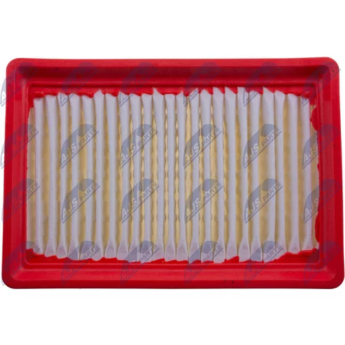 Vzduchový filter FAF-RE-083 /NTY/ - obr. 2