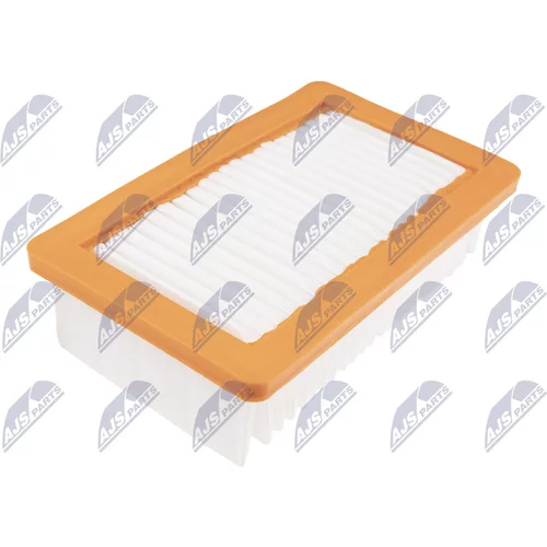 Vzduchový filter FAF-RE-088 /NTY/ - obr. 1